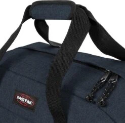 Eastpak STATION + Reistas, 58 Liter - Triple Denim -Mode Bagage Winkel 1200x1180 9