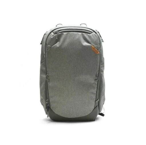 Peak Design Travel Backpack 45L - Sage -Mode Bagage Winkel 1200x1192 5