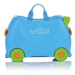 Trunki Ride-On Handbagage Koffer 46 Cm - Terrance -Mode Bagage Winkel 1200x1200 138