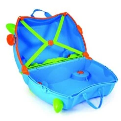 Trunki Ride-On Handbagage Koffer 46 Cm - Terrance -Mode Bagage Winkel 1200x1200 141