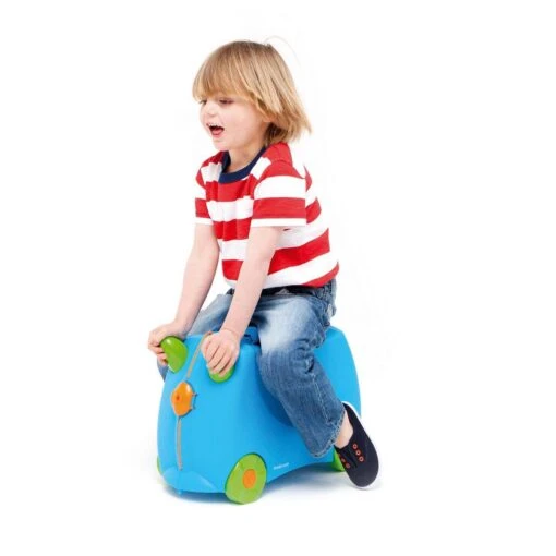 Trunki Ride-On Handbagage Koffer 46 Cm - Terrance -Mode Bagage Winkel 1200x1200 143