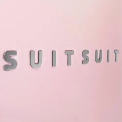 SUITSUIT - Fabulous Fifties - Pink Dust - Reiskoffer (76 Cm) -Mode Bagage Winkel 1200x1200 148