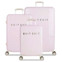 SUITSUIT - Fabulous Fifties - Pink Dust - Reiskoffer (76 Cm) -Mode Bagage Winkel 1200x1200 154