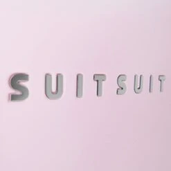 SUITSUIT - Fabulous Fifties - Pink Dust - Reiskoffer (66 Cm) -Mode Bagage Winkel 1200x1200 185