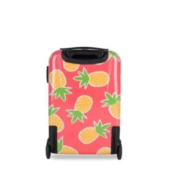 BHPPY - Pretty Pineapple - Handbagage (55 Cm) -Mode Bagage Winkel 1200x1200 255