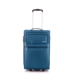 Line Brick Cabin Trolley 2 Wheel 55 Jade Green -Mode Bagage Winkel 1200x1200 268