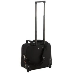 Gabol Laptoptrolleys Week - Zwart -Mode Bagage Winkel 1200x1200 338