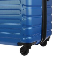 Enrico Benetti Koffer Showkoo 62 Steel Blue -Mode Bagage Winkel 1200x1200 402