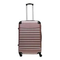 Castillo Quadrant L Koffer - Rosé Gold -Mode Bagage Winkel 1200x1200 445