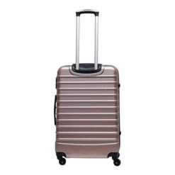 Castillo Quadrant L Koffer - Rosé Gold -Mode Bagage Winkel 1200x1200 447