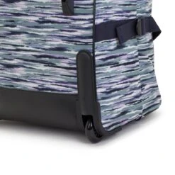 Kipling TEAGAN L Reiskoffer (77 X 40 X 37.5 Cm) - Brush Stripes -Mode Bagage Winkel 1200x1200 449