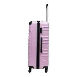 Castillo Trimix 3 Delige ABS Kofferset - Soft Pink -Mode Bagage Winkel 1200x1200 634