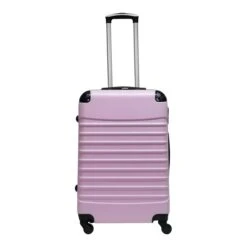 Castillo Trimix 3 Delige ABS Kofferset - Soft Pink -Mode Bagage Winkel 1200x1200 635