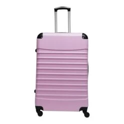 Castillo Trimix 3 Delige ABS Kofferset - Soft Pink -Mode Bagage Winkel 1200x1200 636