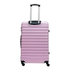 Castillo Trimix 3 Delige ABS Kofferset - Soft Pink -Mode Bagage Winkel 1200x1200 637