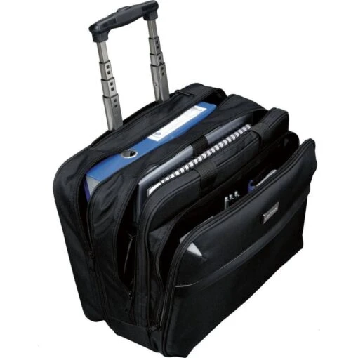 Lightpak Business Laptop Trolley Xray -Mode Bagage Winkel 1200x1200 698