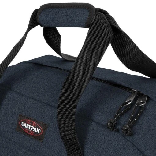 Eastpak TERMINAL + Reistas, 96 Liter - Triple Denim -Mode Bagage Winkel 1200x1200 731