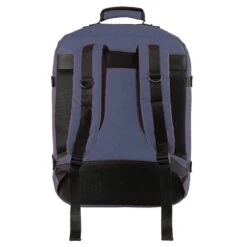 CabinMax Metz Reistas– Handbagage 30L - Rugzak – Backpack - 45x35x20cm – Lichtgewicht - Blauw (MZ 30-BE) -Mode Bagage Winkel 1200x1200 798