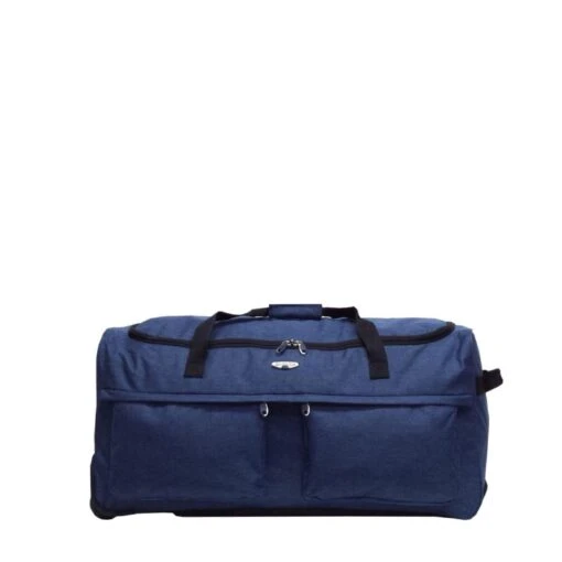 Castillo Oxford L - Grote Wieltas - 76 Cm - Blauw -Mode Bagage Winkel 1200x1200 806