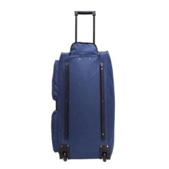 Castillo Oxford L - Grote Wieltas - 76 Cm - Blauw -Mode Bagage Winkel 1200x1200 807