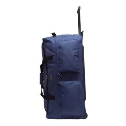 Castillo Oxford L - Grote Wieltas - 76 Cm - Blauw -Mode Bagage Winkel 1200x1200 810