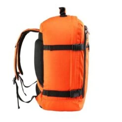 CabinMax Metz Reistas– Handbagage 30L - Rugzak – Backpack - 45x35x20cm – Lichtgewicht - Oranje (MZ 300) -Mode Bagage Winkel 1200x1200 844