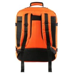 CabinMax Metz Reistas– Handbagage 30L - Rugzak – Backpack - 45x35x20cm – Lichtgewicht - Oranje (MZ 300) -Mode Bagage Winkel 1200x1200 845