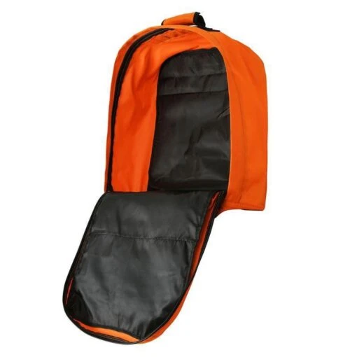 CabinMax Metz Reistas– Handbagage 30L - Rugzak – Backpack - 45x35x20cm – Lichtgewicht - Oranje (MZ 300) -Mode Bagage Winkel 1200x1200 846