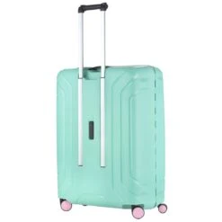 CarryOn Steward TSA Reiskoffer - 75cm Trolley Met Kliksloten - Dubbele Wielen - Mint -Mode Bagage Winkel 1200x1200 88