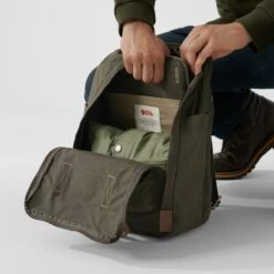 Fjallraven Fjällräven Kånken No. 2 Laptop 15" Unisex Rugzak - Port -Mode Bagage Winkel 1200x1200 912