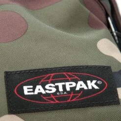 Eastpak Back To Work Rugzak - 15 Inch Laptopvak - Camo -Mode Bagage Winkel 1200x1200 924