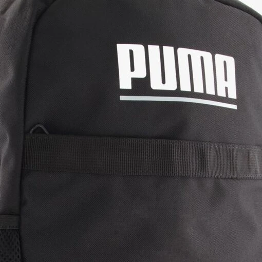 Puma Plus Rugtas 23 Liter - Zwart -Mode Bagage Winkel 1200x1200 934