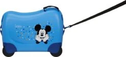 Samsonite - Dream Rider Disney Suitcase Disney Mickey Stars -Mode Bagage Winkel 1200x547