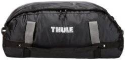 Thule Chasm Reistas L-90L - Zwart -Mode Bagage Winkel 1200x581