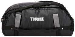 Thule Chasm Reistas L-90L - Zwart -Mode Bagage Winkel 1200x600