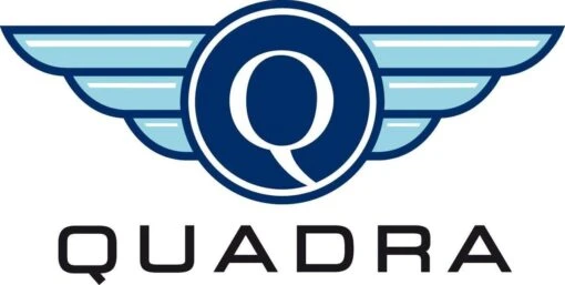 Quadra Tungsten™ Mobile Office QD973 -Mode Bagage Winkel