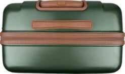 SUITSUIT - Fab Seventies Classic - Beetle Green - Reiskoffer (76 Cm) -Mode Bagage Winkel 1200x716