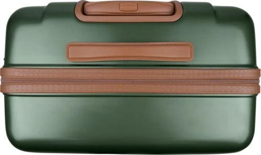 SUITSUIT - Fab Seventies Classic - Beetle Green - Reiskoffer (76 Cm) -Mode Bagage Winkel