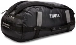 Thule Chasm Reistas L-90L - Zwart -Mode Bagage Winkel 1200x720