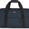 Eastpak STATION + Reistas, 58 Liter - Triple Denim -Mode Bagage Winkel 1200x751