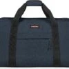 Eastpak TERMINAL + Reistas, 96 Liter - Triple Denim -Mode Bagage Winkel 1200x788