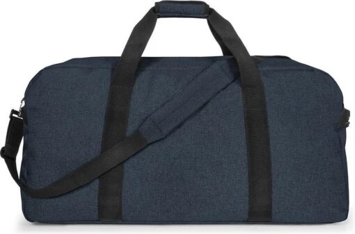 Eastpak TERMINAL + Reistas, 96 Liter - Triple Denim -Mode Bagage Winkel 1200x794 2