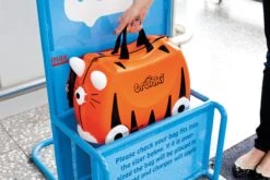 Trunki Ride-On Handbagage Koffer 46 Cm - Tijger Tipu -Mode Bagage Winkel 1200x800 24