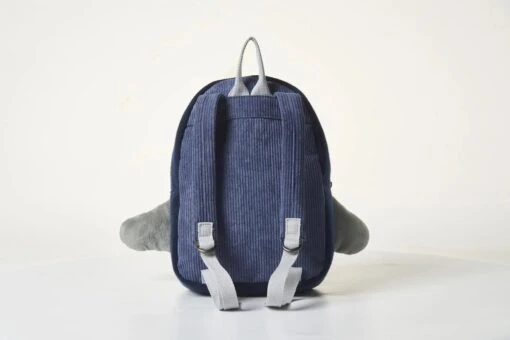 Kinderrugzak - Rugzak - Vliegtuig Rugzak - Schooltas -Rugzak Peuter - Rugzak Kleuter - Kinderrugtas - Rugtas - Blauw - Sac - Sac A Dos - Rugzak Jongen - Rugtas Jongen -Mode Bagage Winkel 1200x800 69