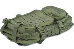 US Assault Pack Small 20 Liter Olive -Mode Bagage Winkel 1200x800 73