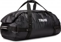 Thule Chasm Reistas L-90L - Zwart -Mode Bagage Winkel 1200x821 1