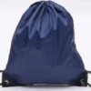 Gymtas Met Rijgkoord - Nylon Rugzakjes – Waterafstotend – Marine Blauw - Zwemtas - Rugtas - 12 Liter - Gratis Verzonden -Mode Bagage Winkel 1200x837 1