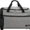 Enrico Benetti Montevideo 35315 Reistas/sporttas M - Licht Grijs -Mode Bagage Winkel 1200x841 1