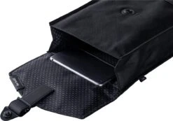 Bold Banana - Envelope Mini Rugzak - Beautiful Black -Mode Bagage Winkel 1200x841 2