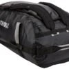 Thule Chasm Reistas L-90L - Zwart -Mode Bagage Winkel 1200x862 2